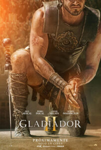 GLADIADOR 2