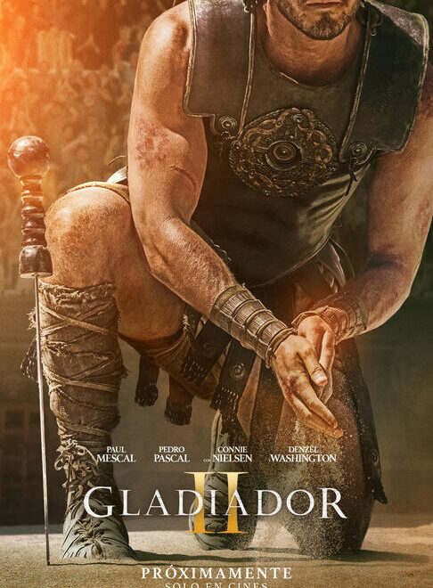 GLADIADOR 2