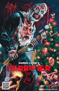 TERRIFIER 3 