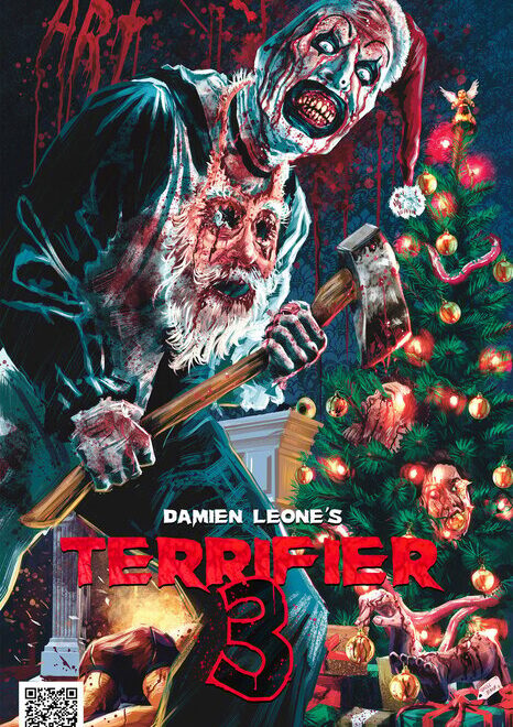 TERRIFIER 3 