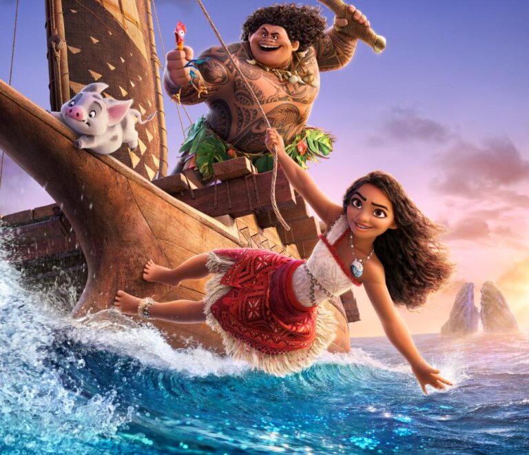 MOANA 2